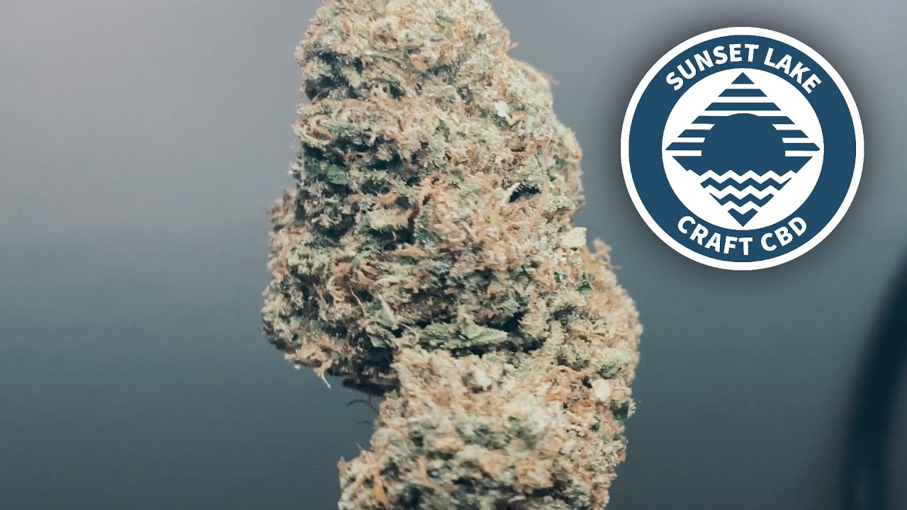 Hawaiian Haze & Super Sour Space Candy CBD by Sunset Lake CBD