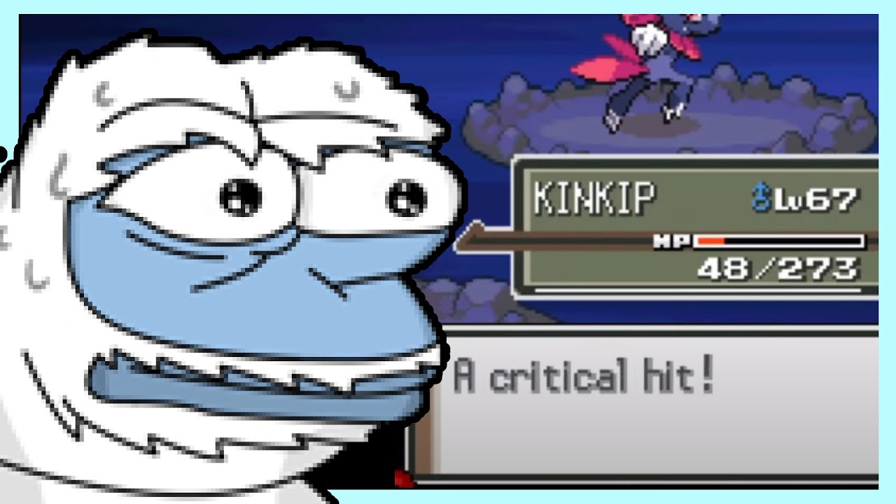 We Almost Lost the Run