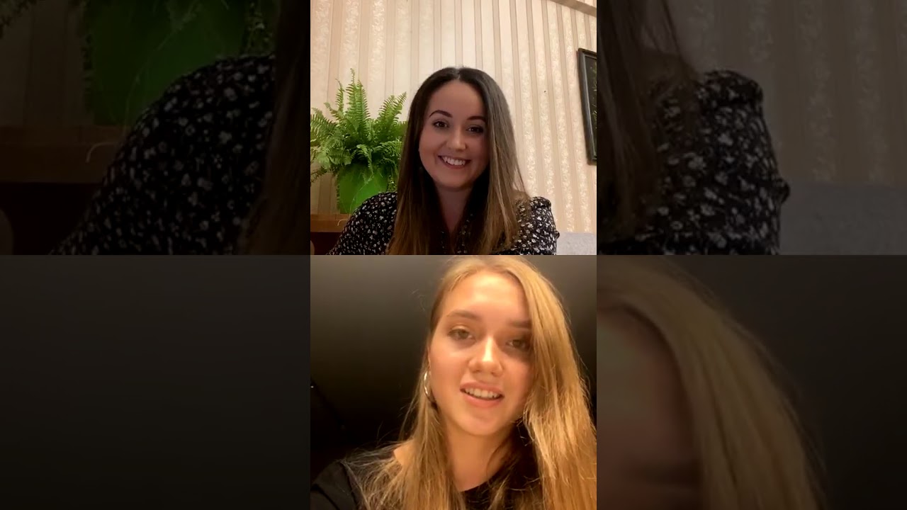 Интервью с Еленой Радионовой / Elena Radionova interview