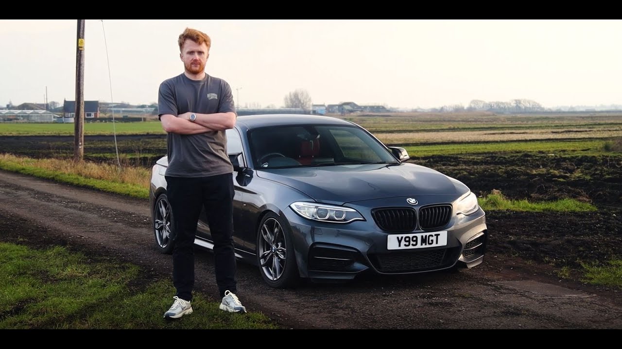 BMW M235i - A Short Owners Review...