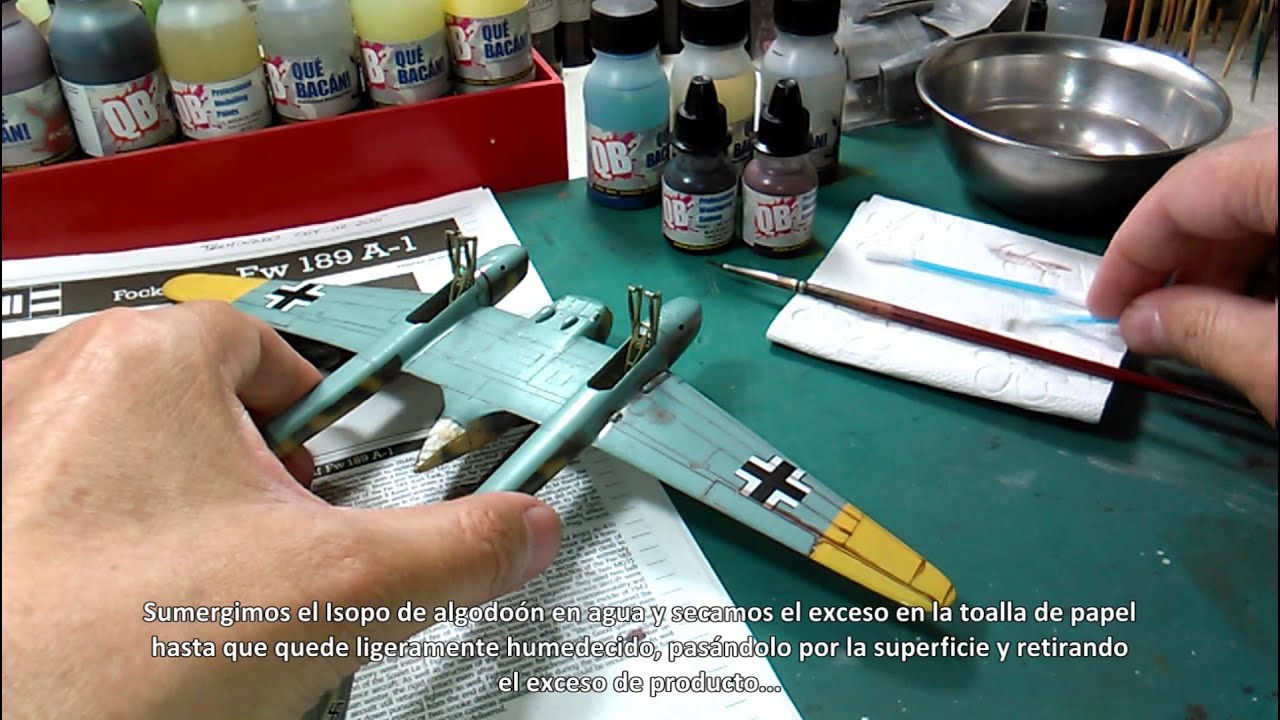 Aplicando Panel Line Maker a Tus Modelos