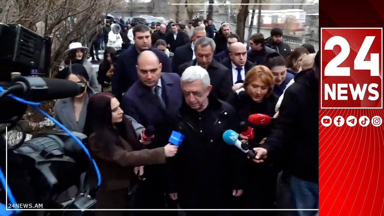 Միասնական ճակատով հանդես գալու ցանկություն ունեմ, բայց ընդդիմության միավորվելը բարդ խնդիր է