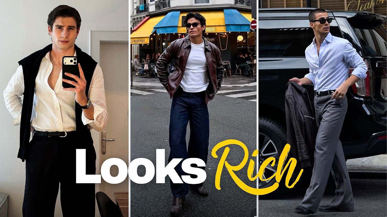 How to Look Expensive Without Spending More