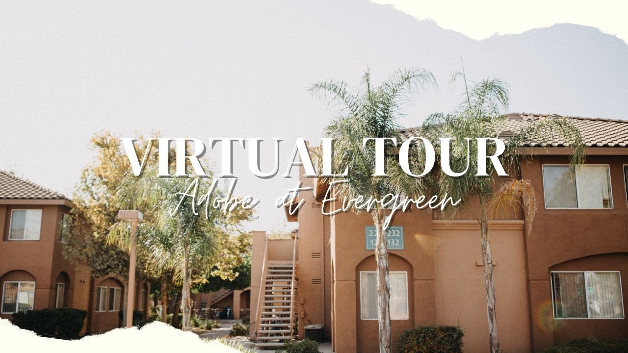 The Adobe at Evergreen Experience: a glimpse into the lifestyle of an Adobe Resident (Davis, CA)