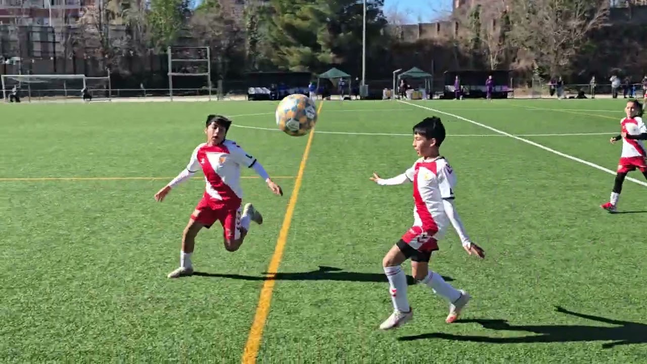 MANOLO GUERRERO F11 2026.02.14                           vs FUTBALLEY
