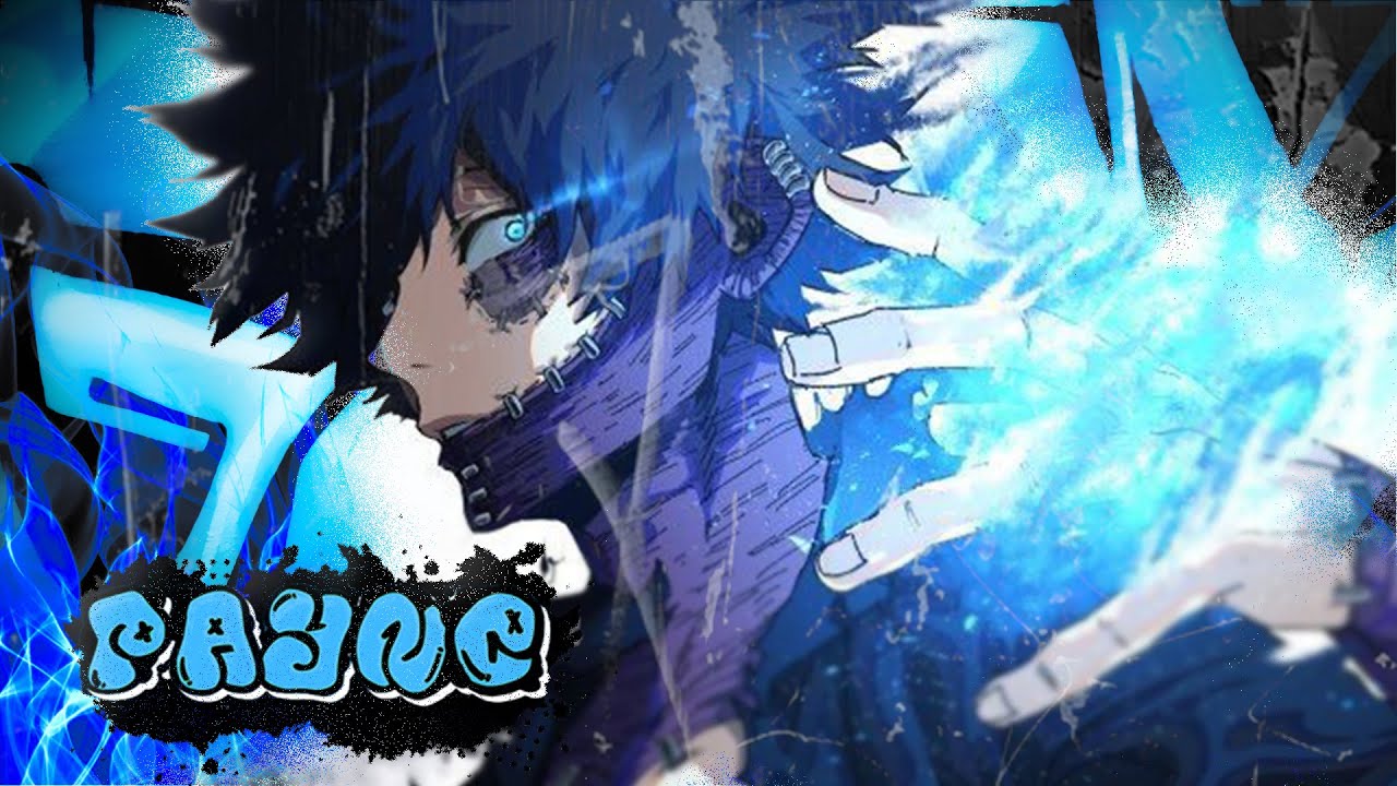 DABI RAP SONG ► 