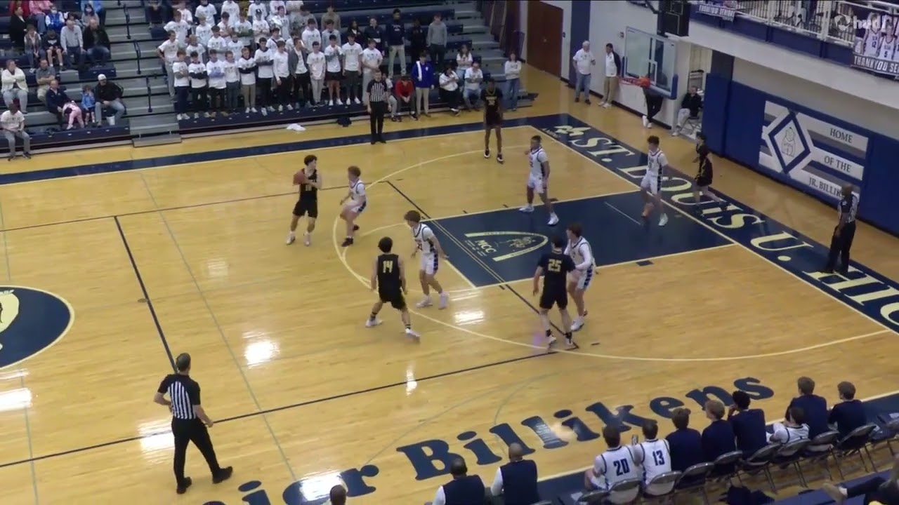 Vianney 2025-26 Highlights