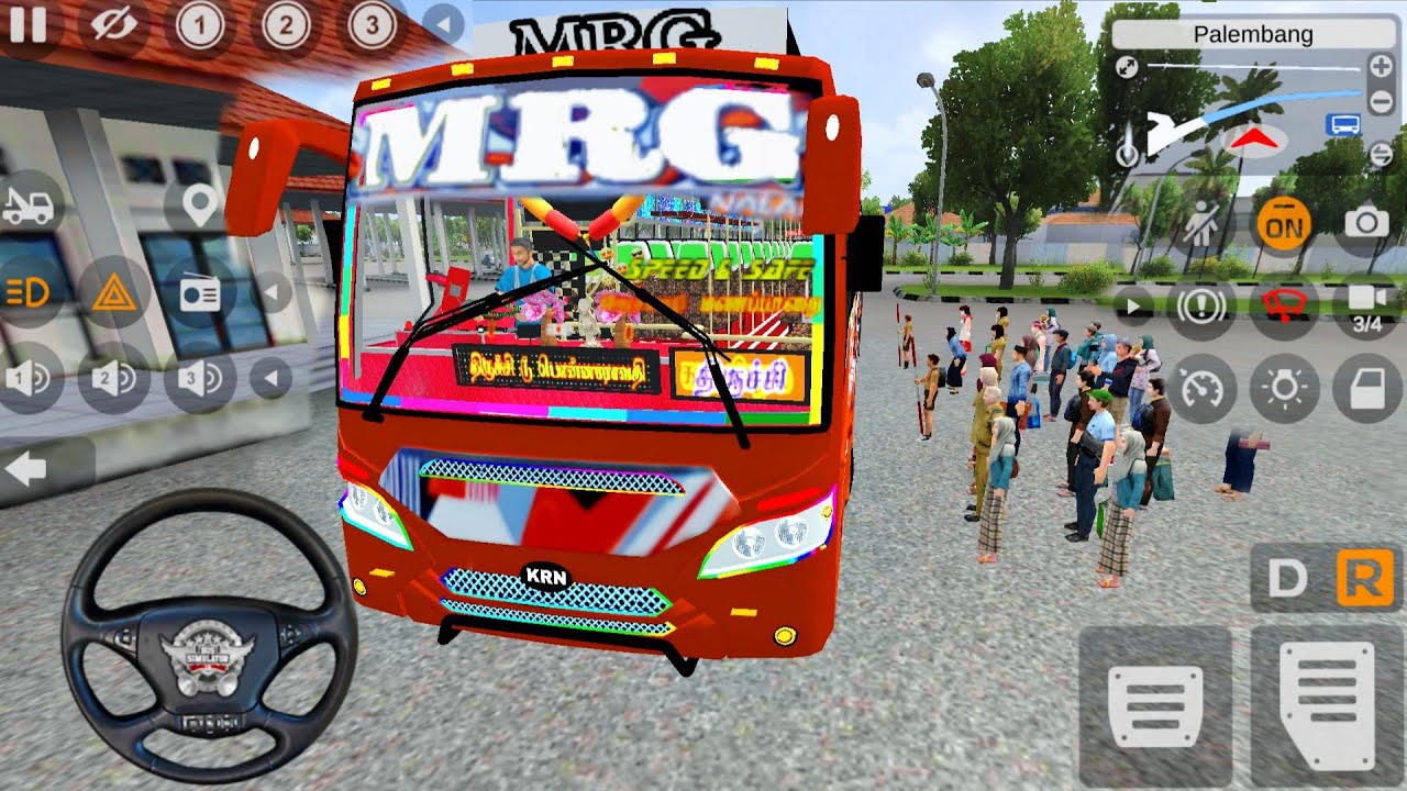Real-life driver or Virtual King? When the steering is in my hands, every turn is a new adventure.