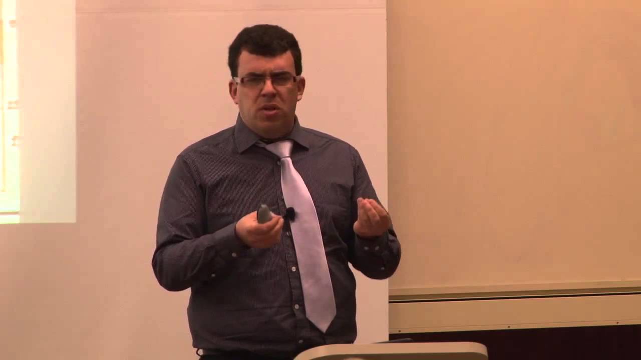 Religious Tolerance in the Early Modern World | Yaron Ayalon | TEDxBallStateUniversity