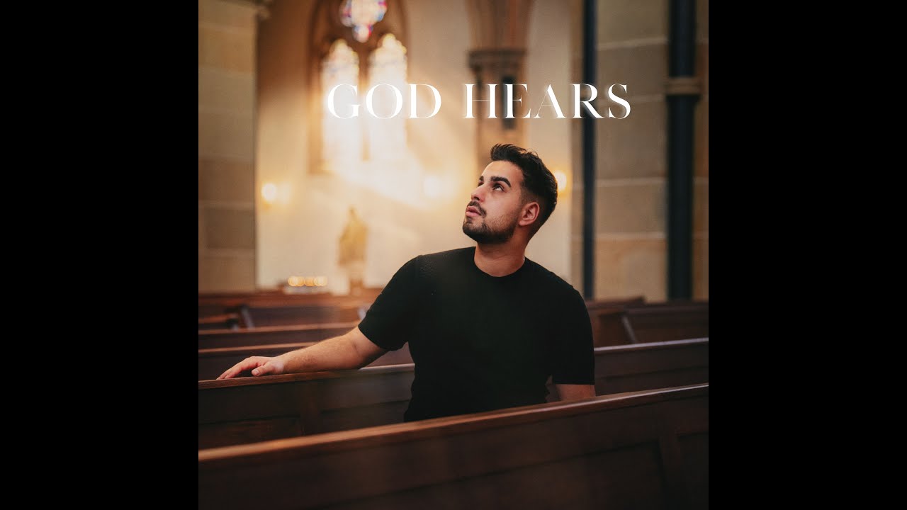 Ismail - God Hears (official audio)