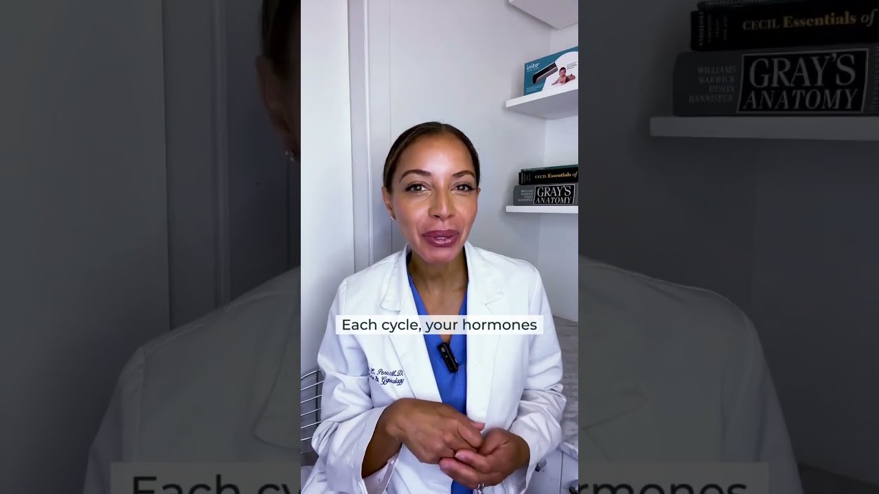 You only have 6 Days to Get Pregnant: Everything You Need to Know About Your Fertile Window!