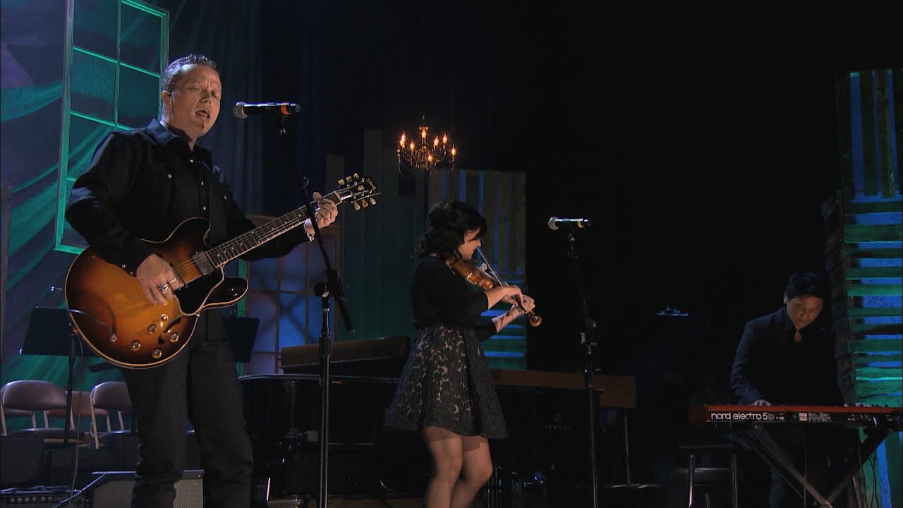 ACL Presents: Americana Music Festival 2015 | Jason Isbell 