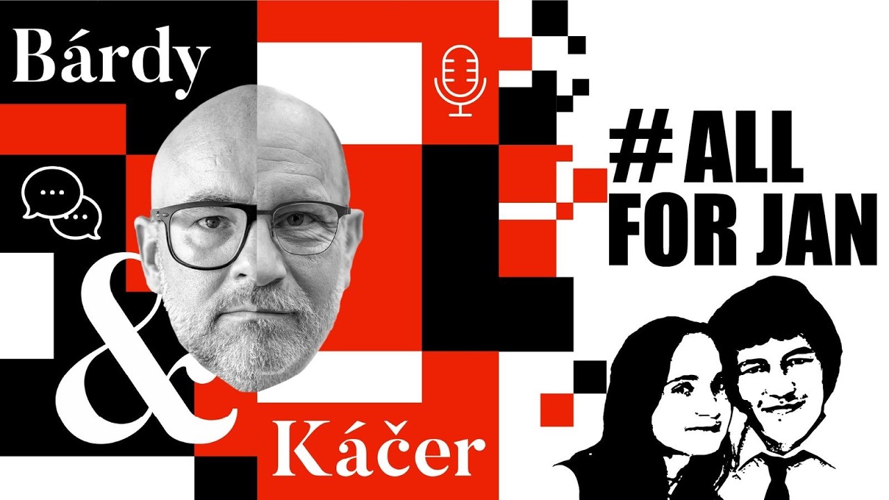 Kam sa podelo Slovensko od vraždy Jána a Martiny? (E04-2026) | Aktuality