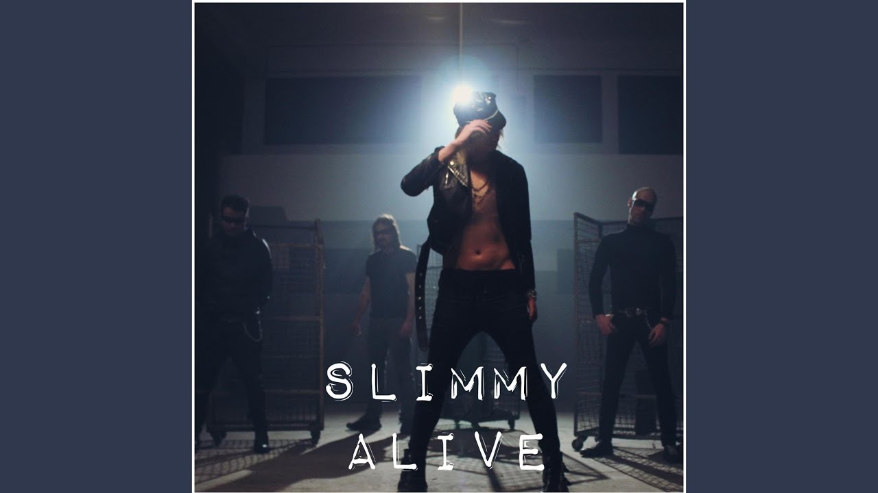 Alive