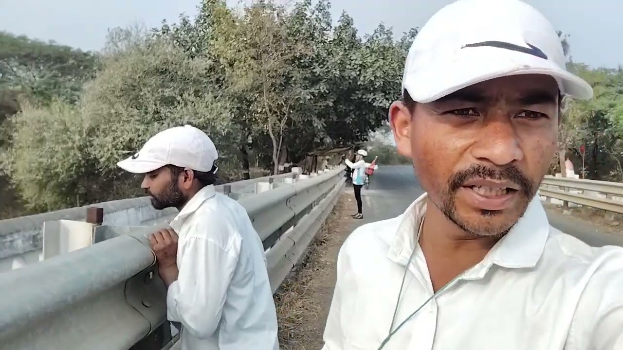 गुजरात में मां नर्मदा नदी में बनी सबसे बड़ी कैनाल