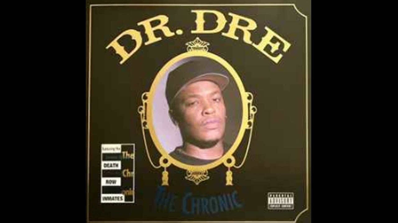 dr dre G-funk type beat