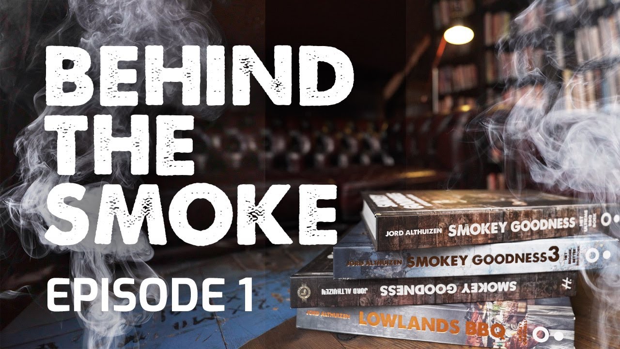BEHIND THE SMOKE - Episode 1