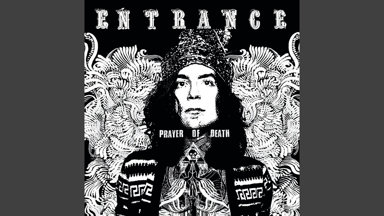 Prayer of Death