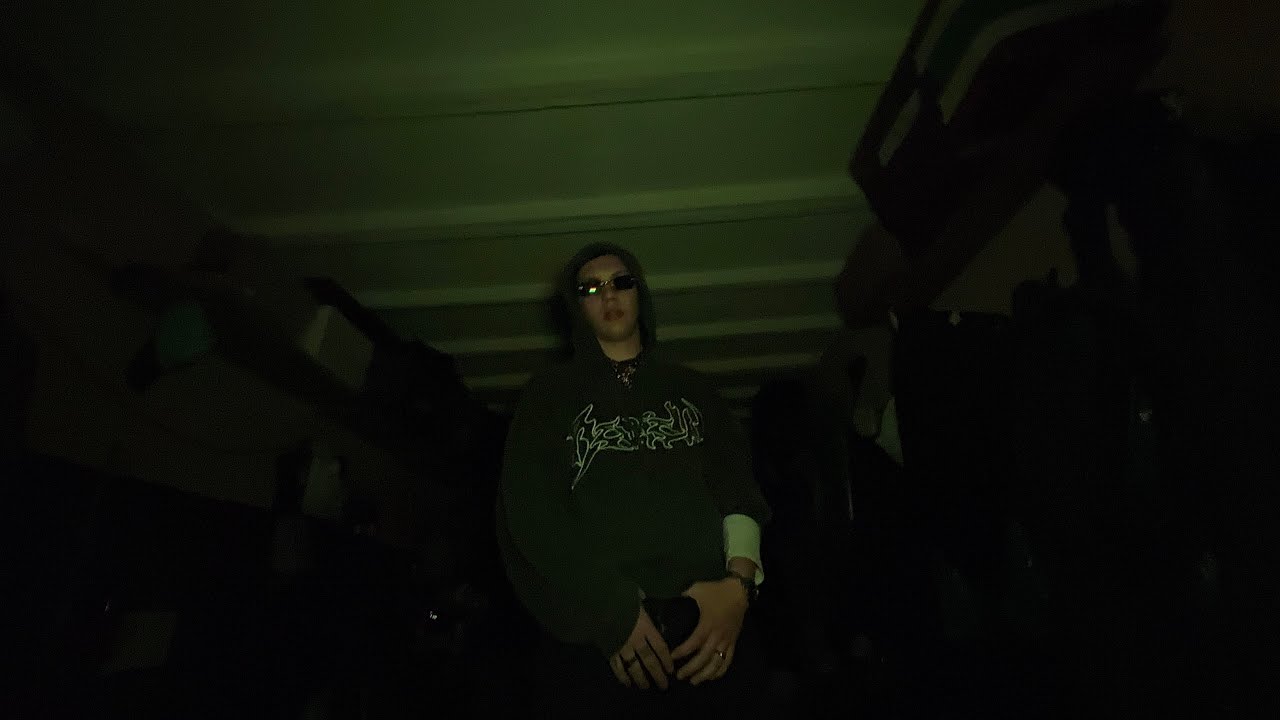 7.BLACKBIRD - 7AKUZA (VIDEO)