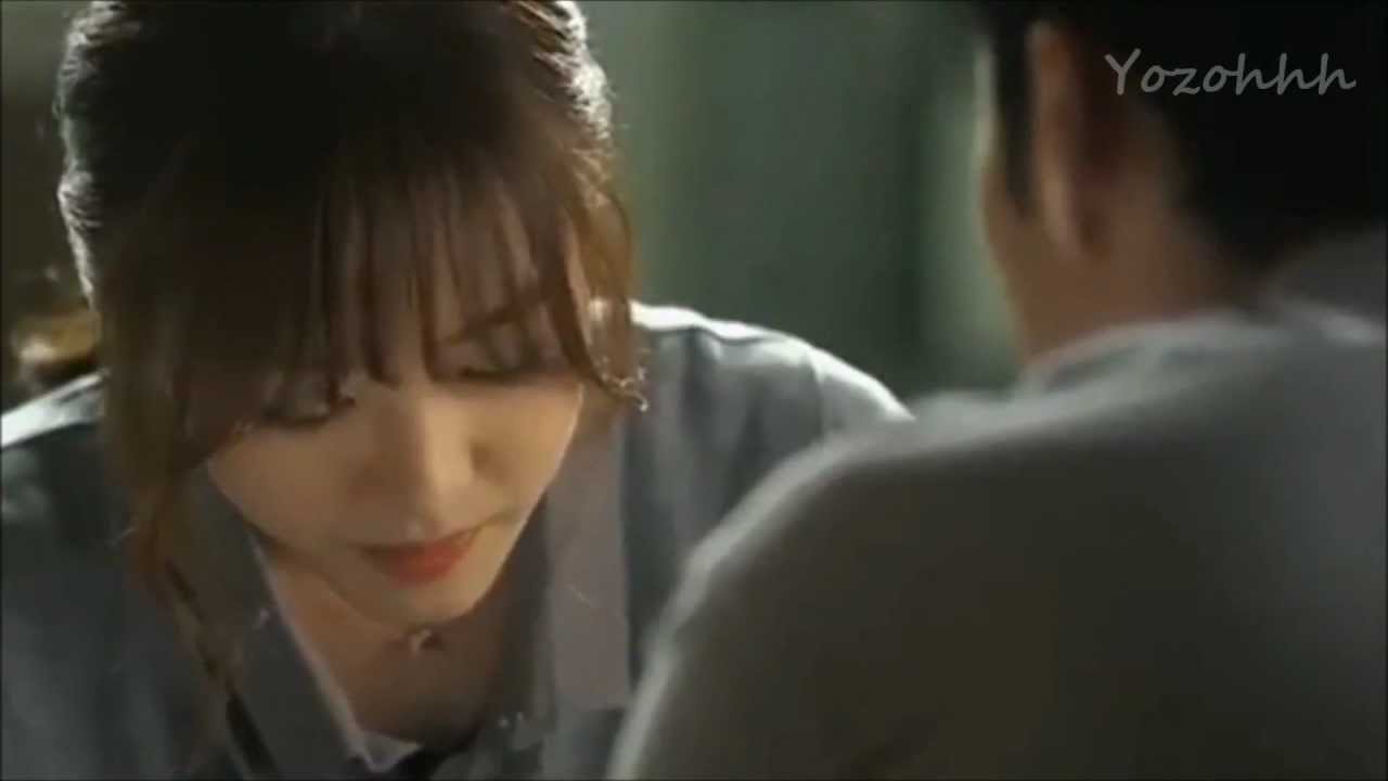 So Ji sub ❤ Lee Yeon hee [Ghost MV] ENGSUB