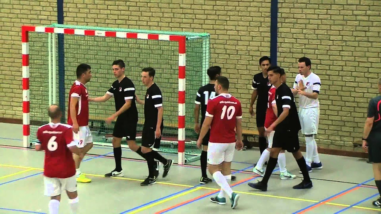 Robur 1 -  ATIK 2_07092015