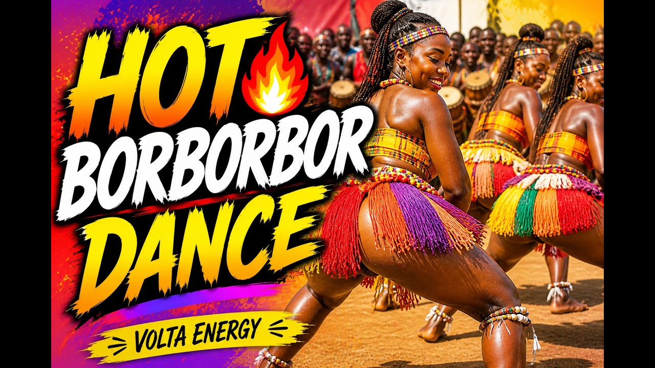 The Adakluto Tours Experience 2024