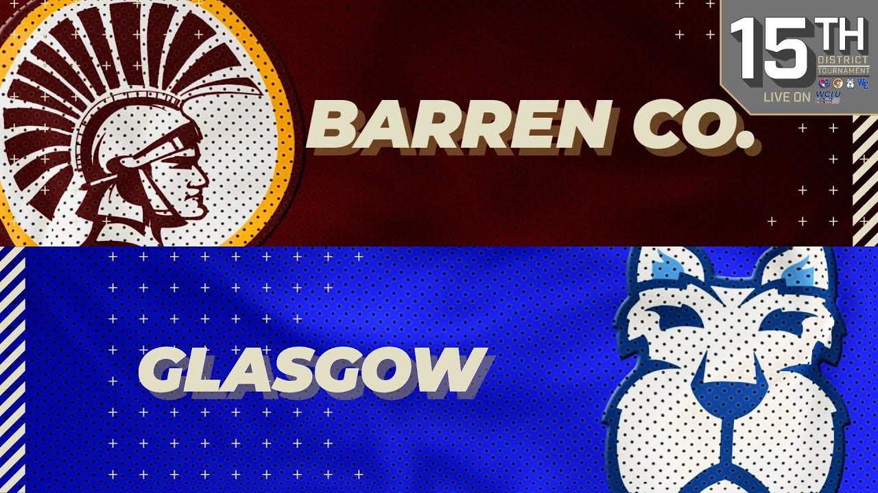 Barren County VS. Glasgow Basketball (Girls 15th District Semifinal) (Feb. 23, 2026)
