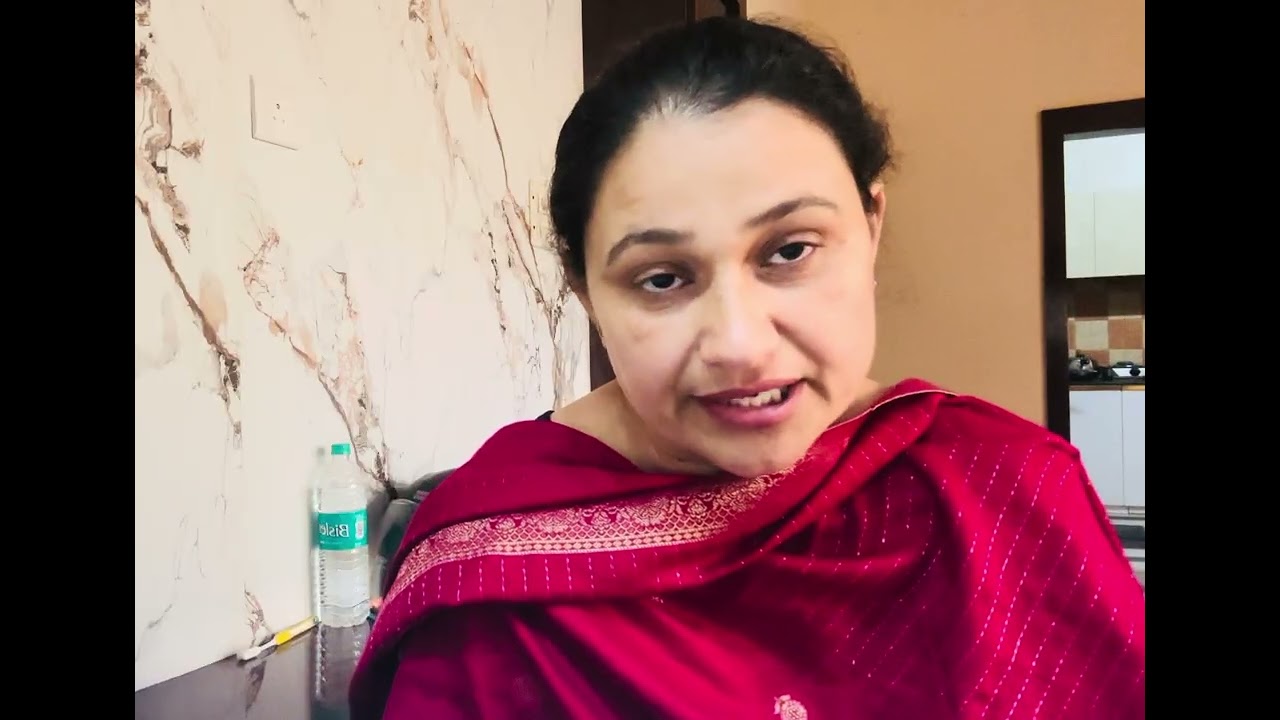 चार लोग क्या कहेंगे? हमें उनसे क्या लेना!