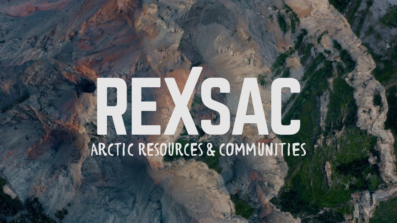 Resource Extraction and Sustainable Arctic Communities (ENG)
