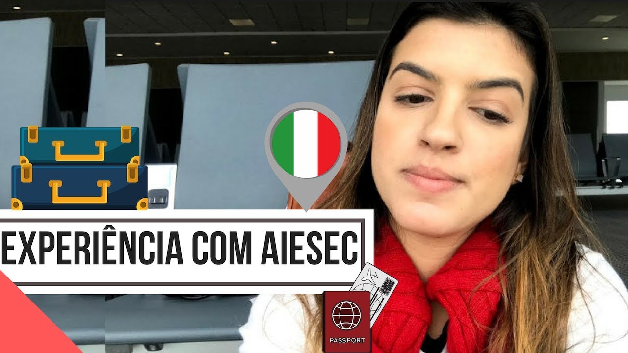 POR QUE EU CANCELEI MEU INTERCÂMBIO?