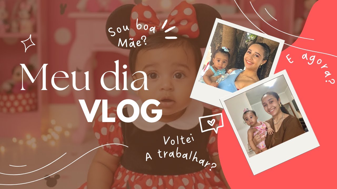 ROTINA | Nova fase Profissional, Bebê De 8 mêses, Dentes Nascendo.