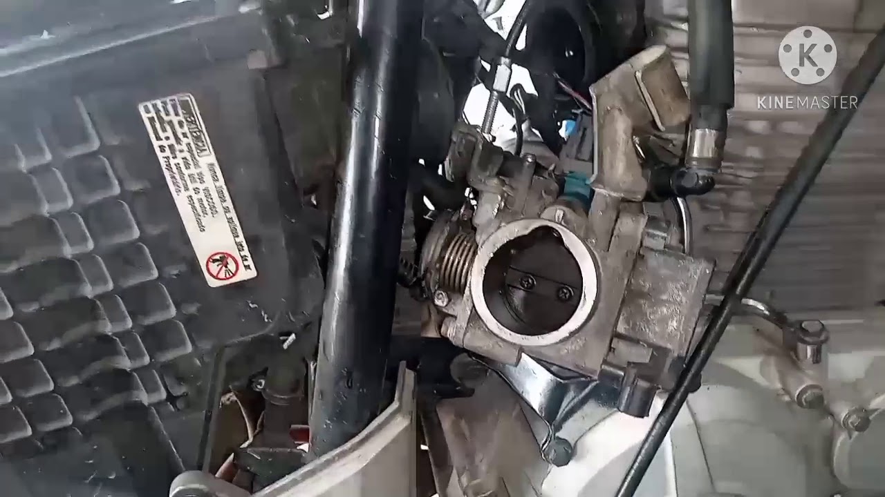 Injeção Eletrônica! Como saber se o bico injetor está pulsando, ou injetando combustível.