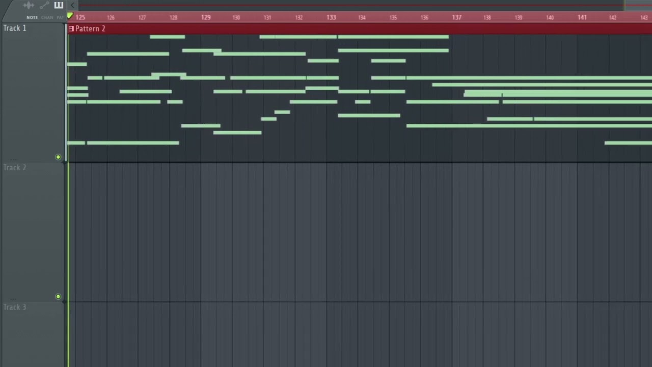 Kendrick Lamar - Savior (FL STUDIO REMAKE)