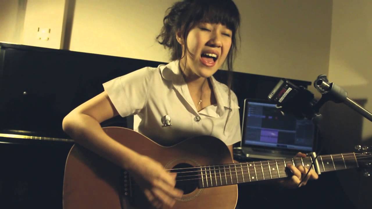 อยู่ต่อเลยได้ไหม | สิงโต นำโชค Cover