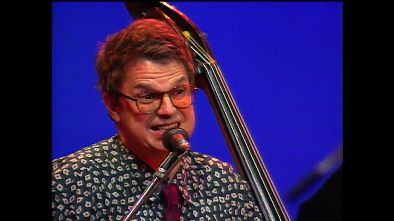 Charlie Haden's Liberation Music Orchestra | Festival International de Jazz de Montréal (1992)