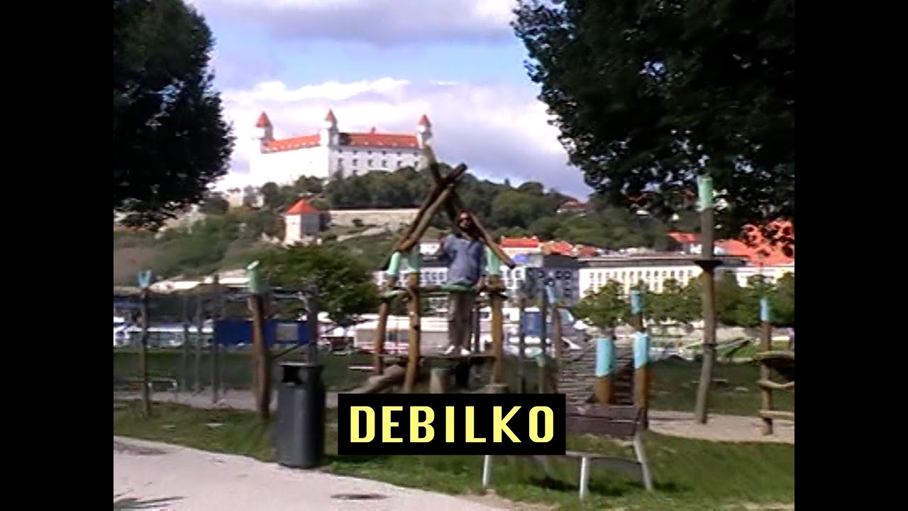 Walter Schnitzelsson - DEBILKO