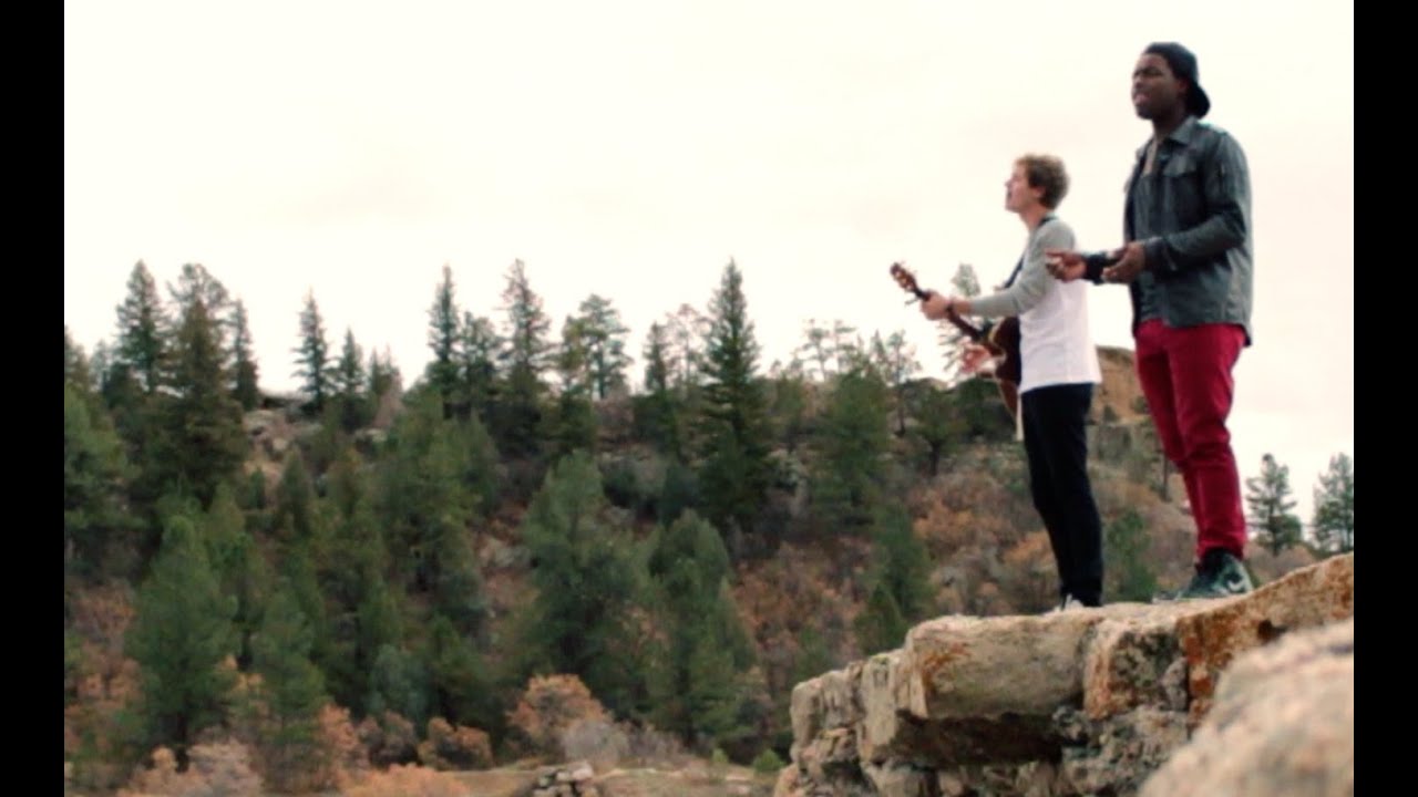 One Direction - Story of My Life (Two Worlds Acoustic Cover) - Music Video