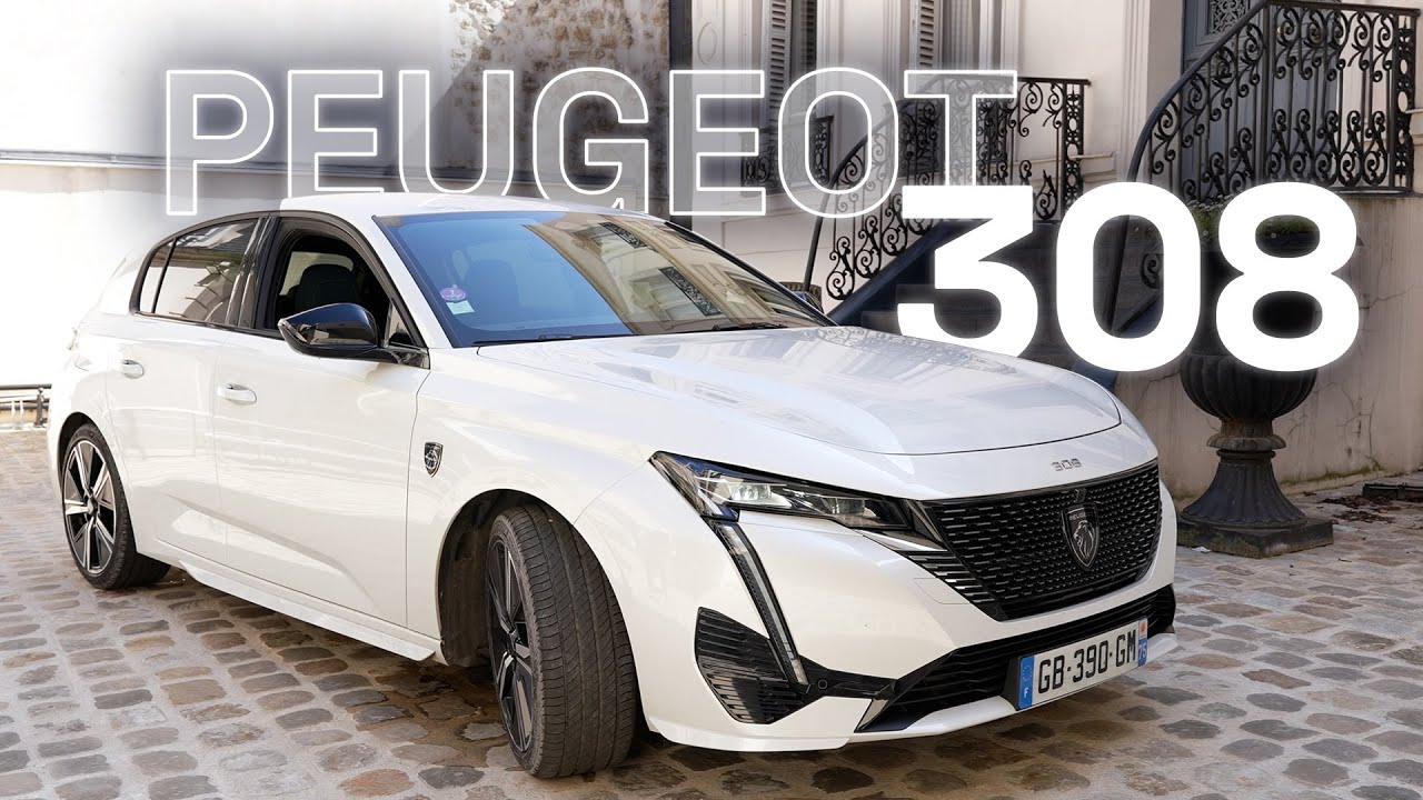 Peugeot 308 PHEV 180 : Ses crocs sont-ils toujours aussi affutés ?