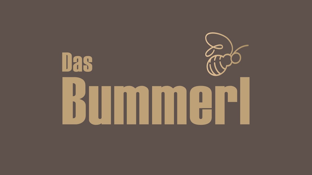 Cafe Hummel 1080 - Bummerl Song 2020