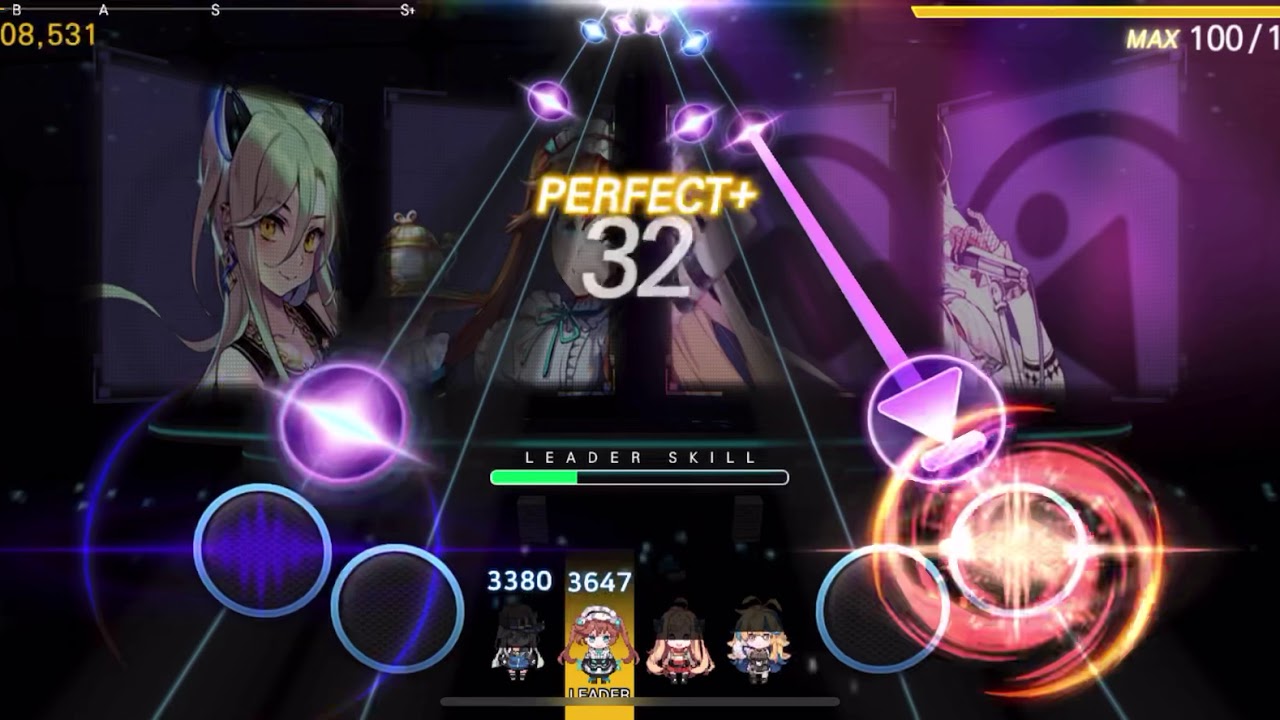 [TAPSONIC TOP] Fallin' in LUV (Expert)