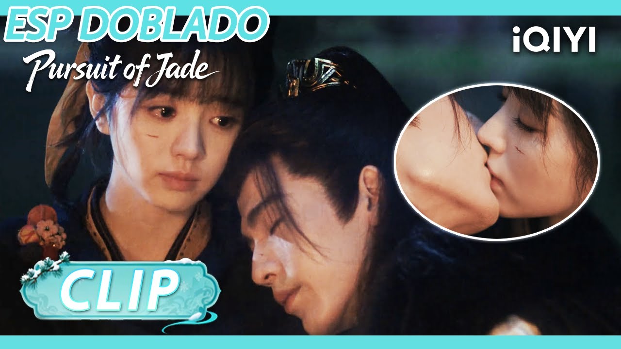 【CLIP】Antes de su partida, compartieron una noche llena de calidez |En Busca del Jade|iQIYI Spanish