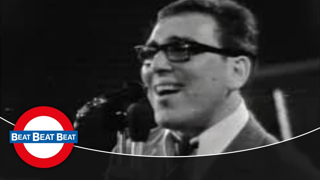 The Rangers - Lovers Of The World Unite (1966)
