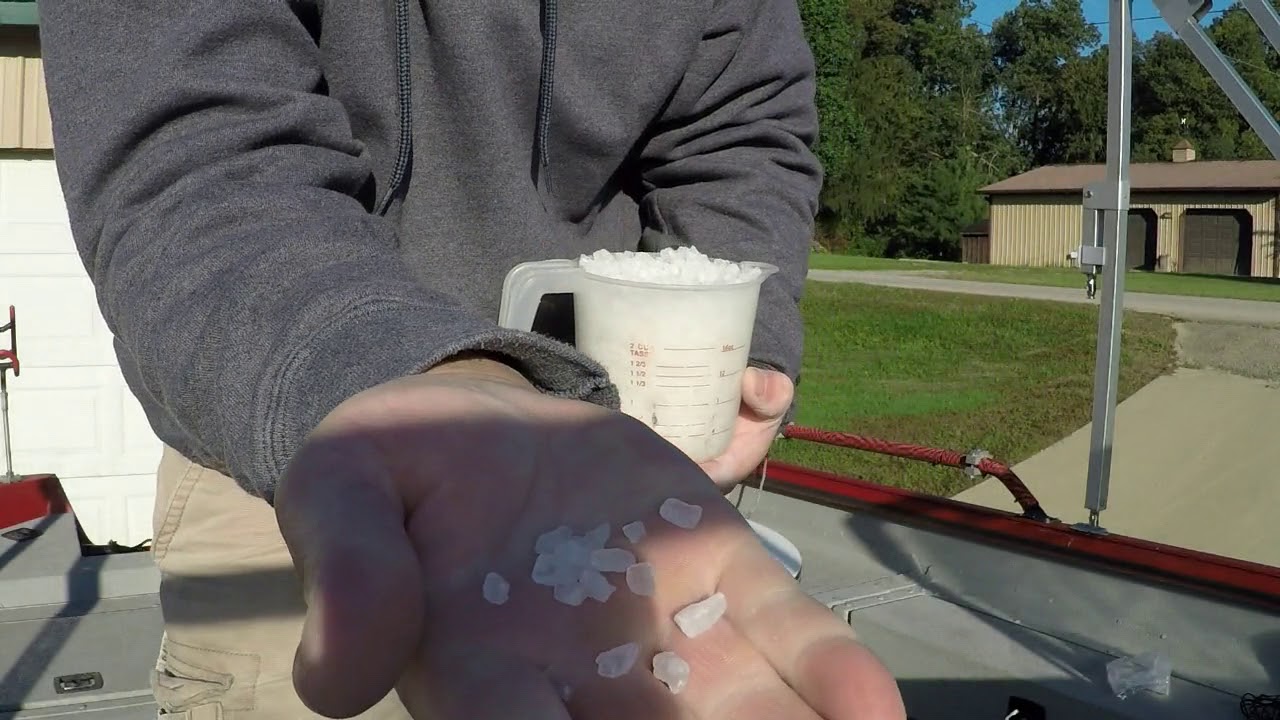 Shad Tank How to’s  tips and tricks