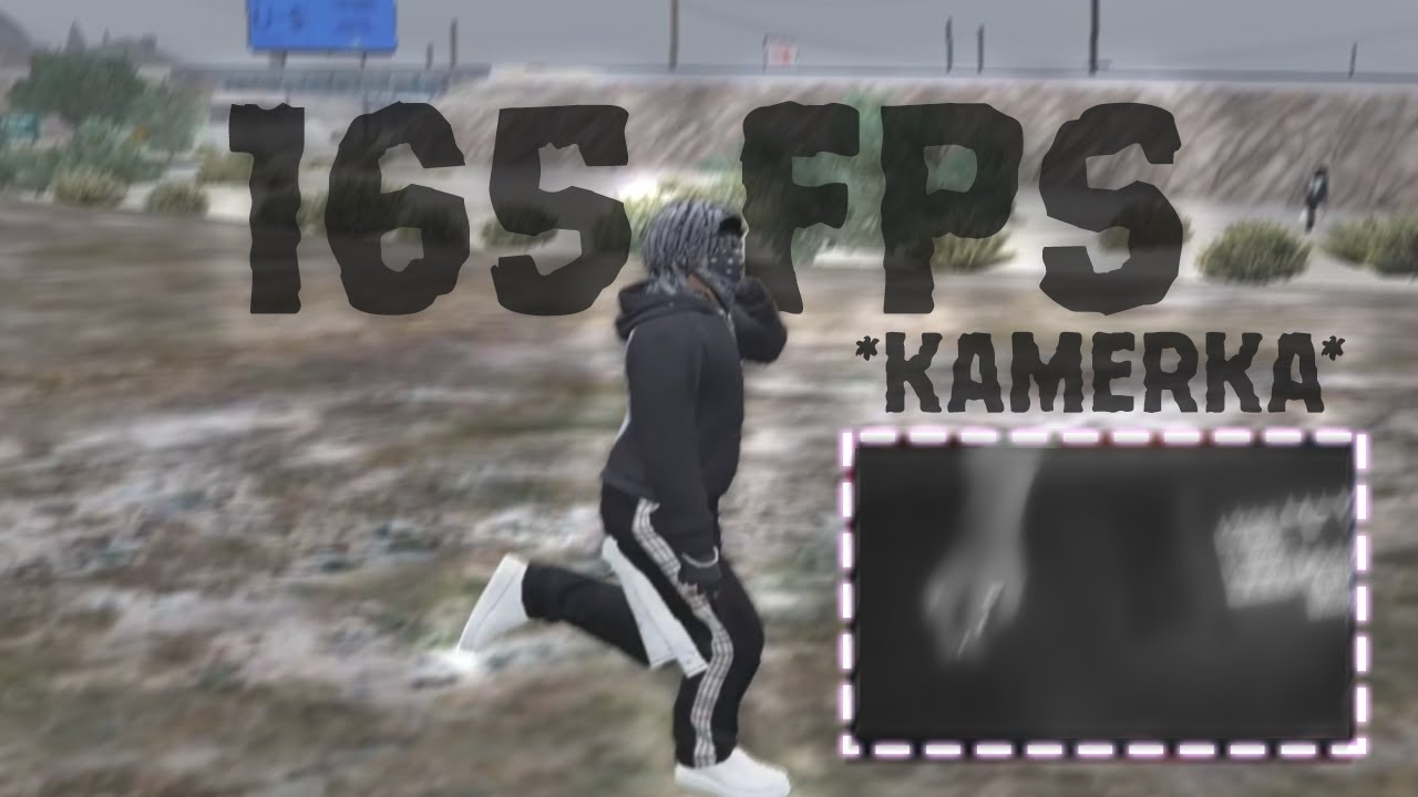165 fps asmr + kamerka clowns.cool