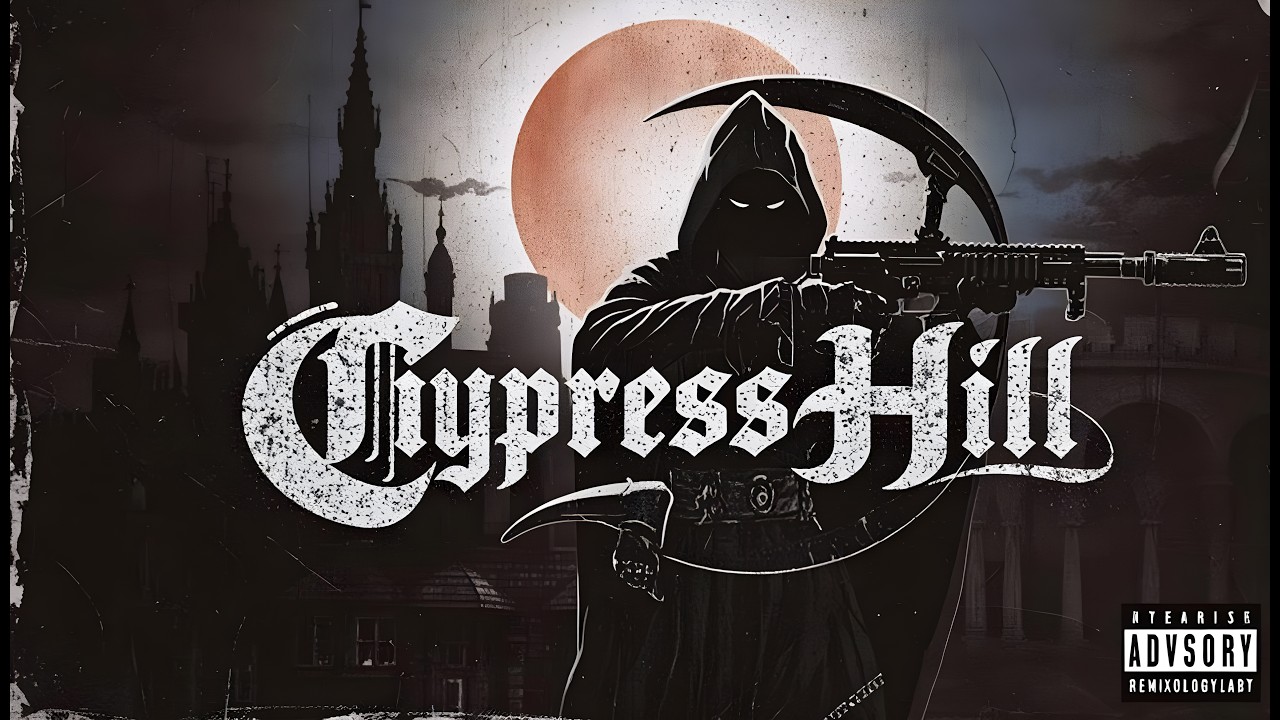 2 Hour Mix - inspired by Cypress Hill | Remix Collection Weed Rap 2026 HQ #boombap #mix #hiphop