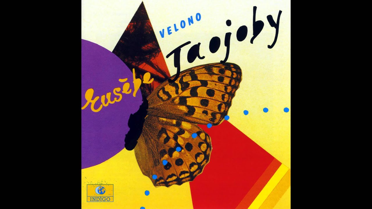 Jaojoby - Tanora aza manambady