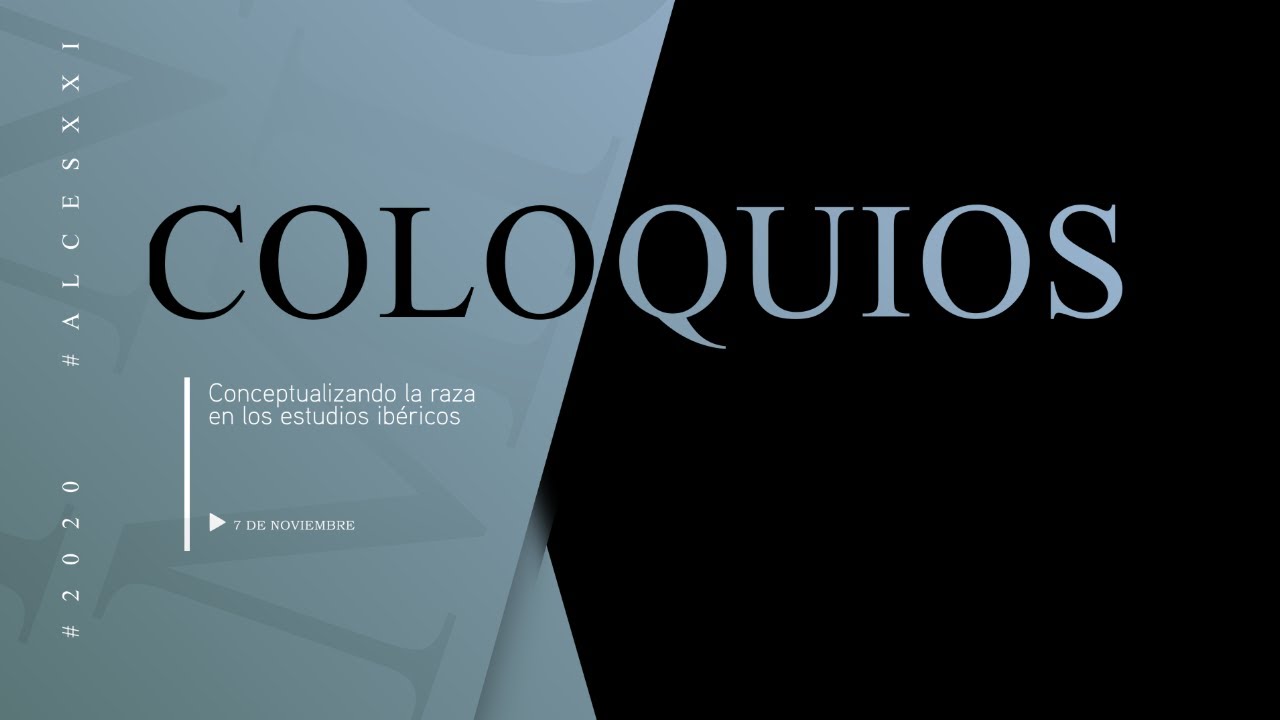 Coloquio 