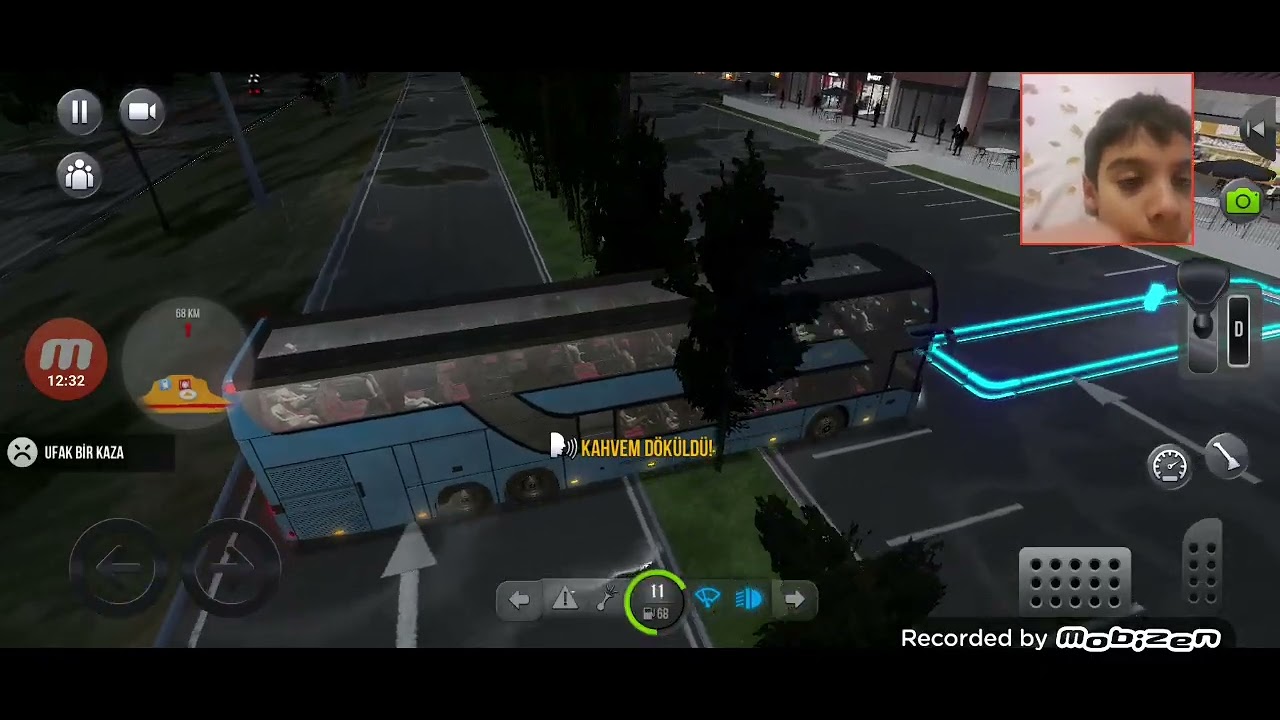 #BUS SIMULATOR (PART7)?!?!?!??!?!?!•~•