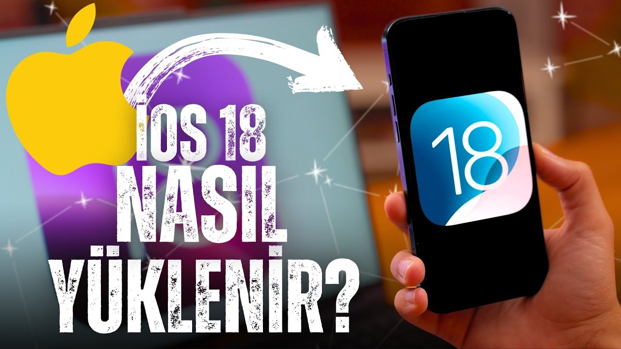 iOS 18'e Geçmenin En Güvenli Yolu! | iTunes ile nasıl güncelleme yapılır?