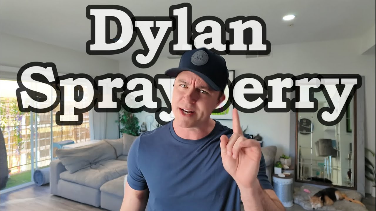 How I tore my pec | Dylan Sprayberry did it!